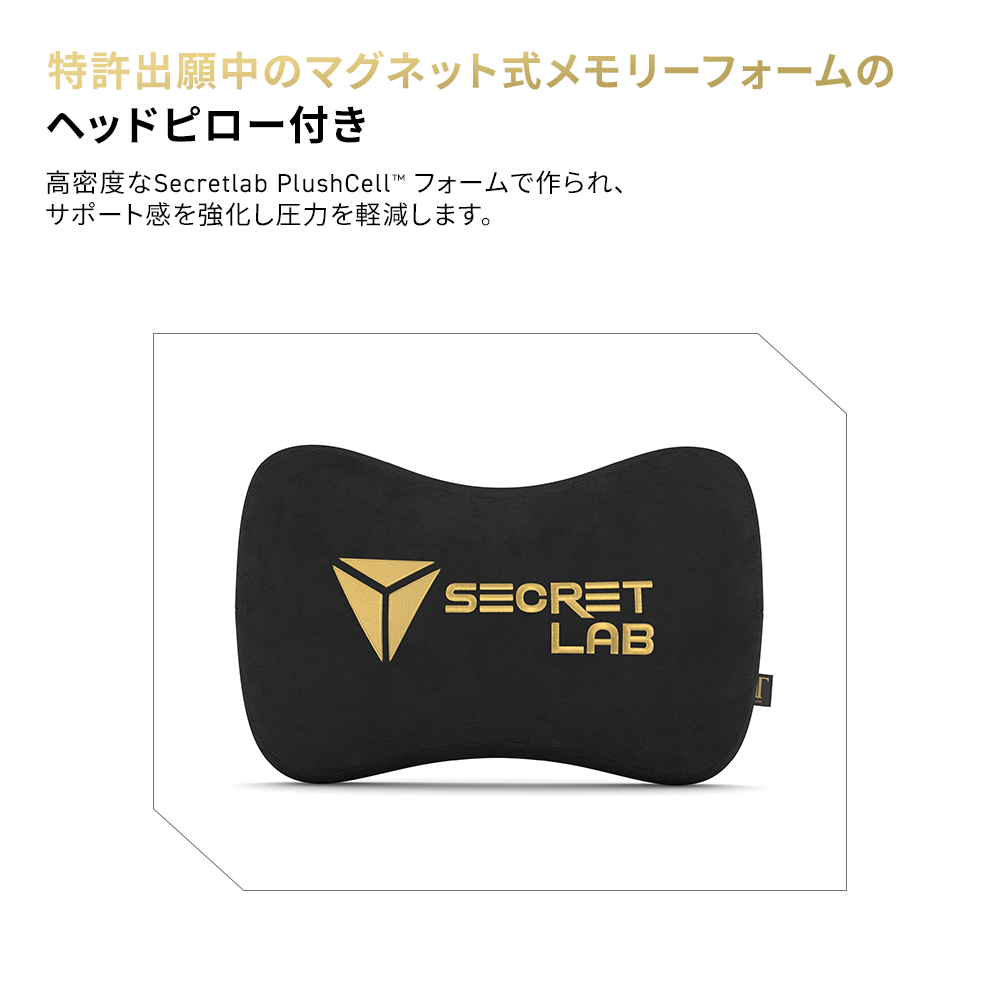 Secretlab TITAN Evo モンスターハンター リオレウス エディション