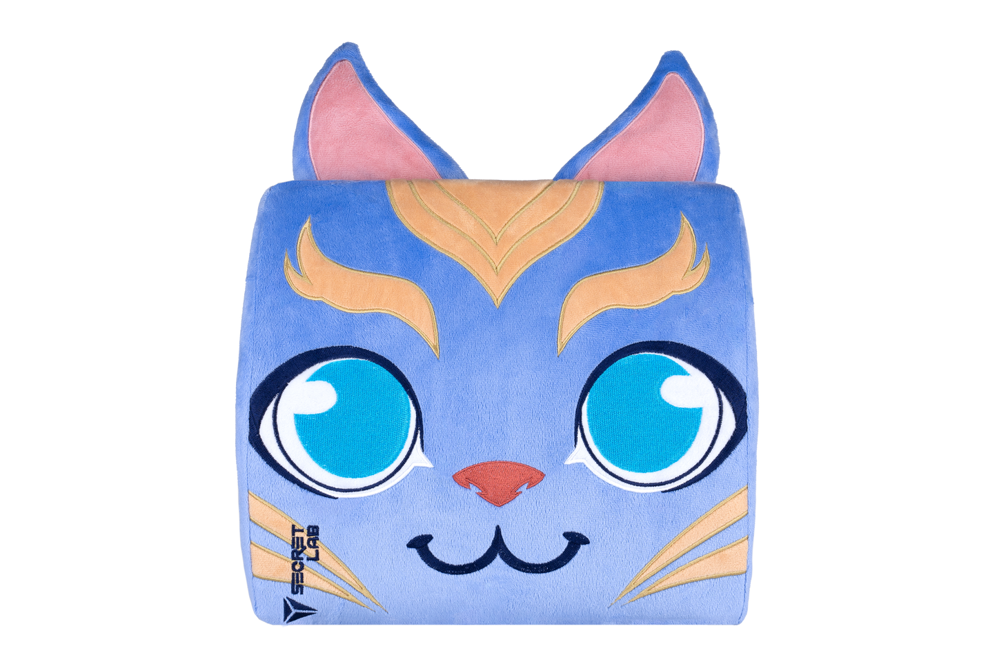 Secretlab Lumbar Pillow Yuumi Edition|Secretlab × League of Legends