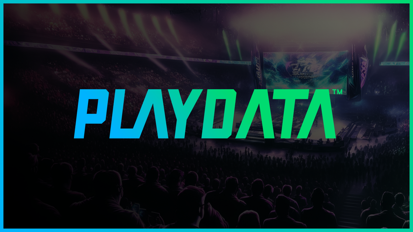 PLAYDATA-2023