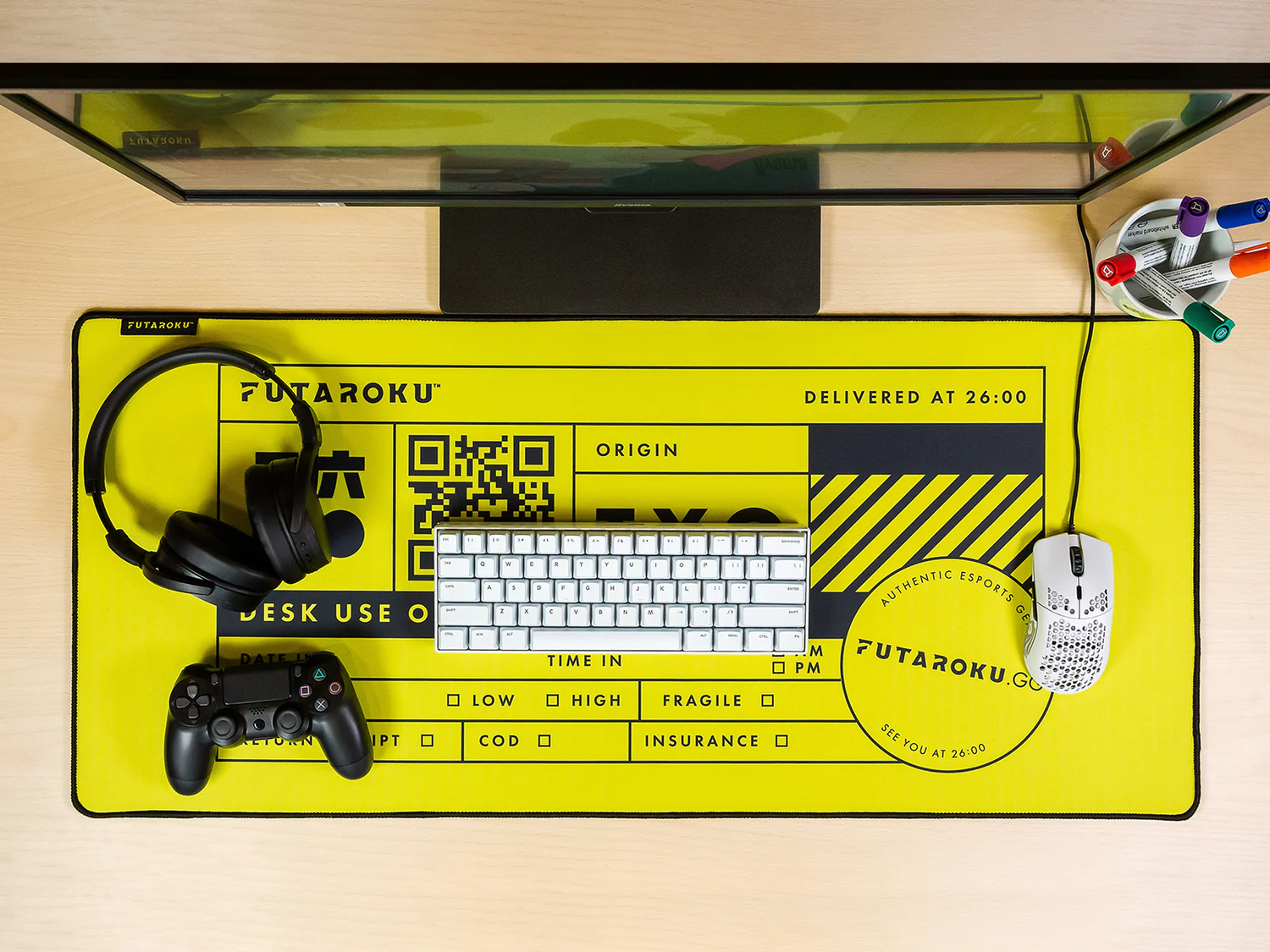 Deskmat (Originals)