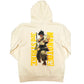 【N2 X 3rd Strike】Makoto Hoodie