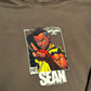 【N2 X 3rd Strike】Sean Hoodie