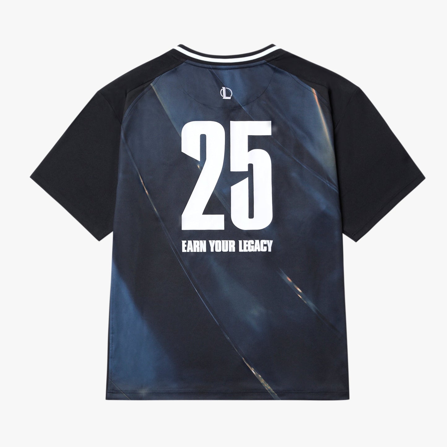 Worlds 2025 Jersey