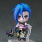 ねんどろいど ジンクス (ARCANE Ver.)