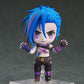 ねんどろいど ジンクス (ARCANE Ver.)