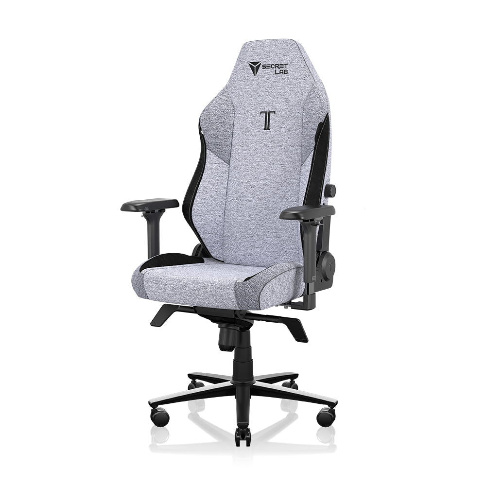 Secretlab Titan Evo クッキー＆クリーム