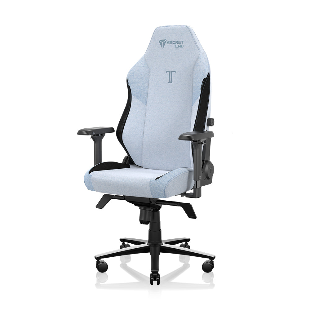 Secretlab Titan Evo フロストブルー
