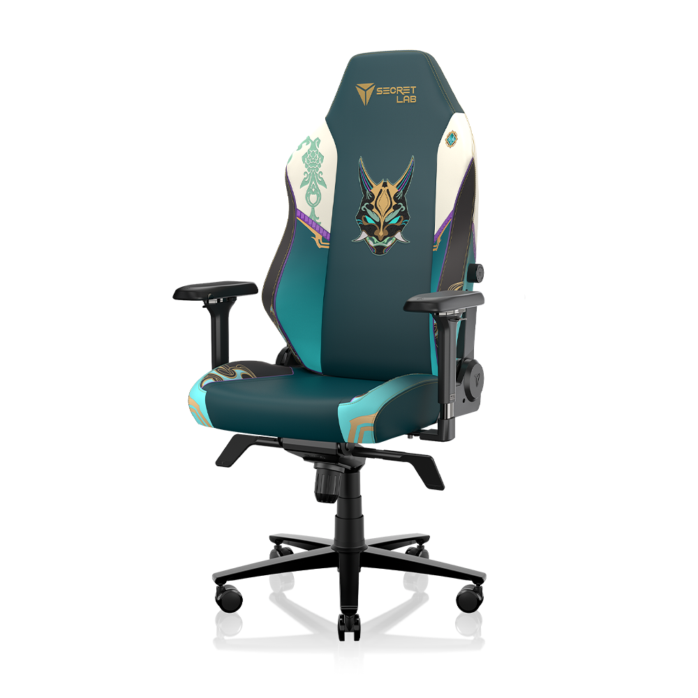Secretlab TITAN Evo 原神 魈 エディション