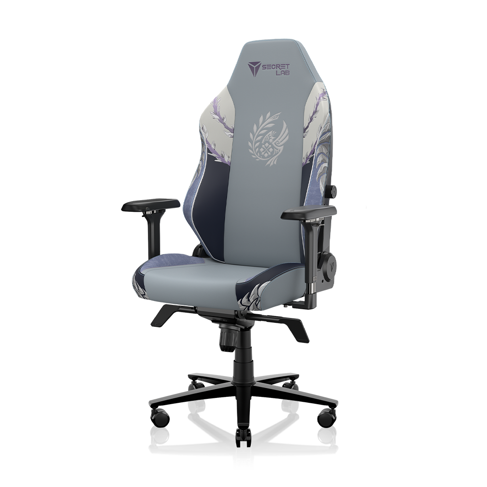 Secretlab TITAN Evo モンスターハンター アルシュベルド エディション