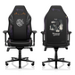 Secretlab TITAN Evo モンスターハンター ミラボレアス エディション