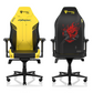 Secretlab TITAN Evo サイバーパンク2077 エディション
