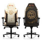 Secretlab TITAN Evo 原神 凝光 エディション