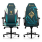 Secretlab TITAN Evo 原神 魈 エディション