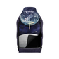Secretlab SKINS サイバーパンク: エッジランナーズ ルーシー エディション