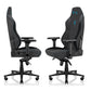 Secretlab Titan Evo チャコールブルー