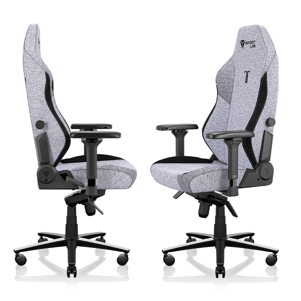Secretlab Titan Evo クッキー＆クリーム