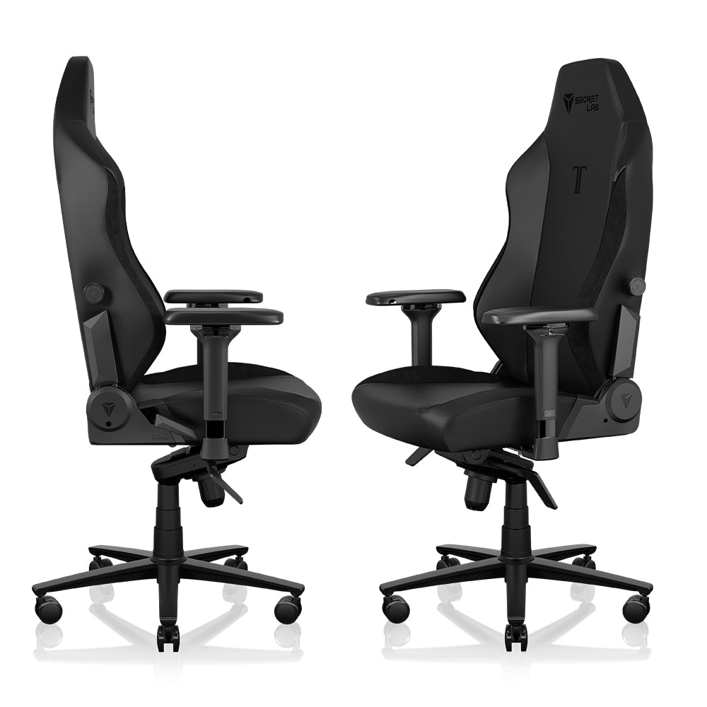 Secretlab Titan Evo ブラック