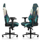 Secretlab TITAN Evo 原神 魈 エディション
