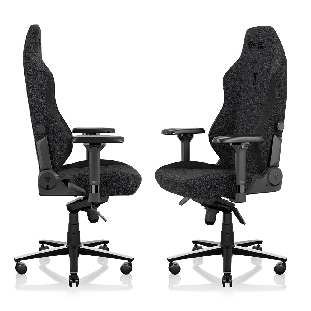 Secretlab Titan Evo ブラック³