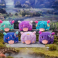 精霊の花祭り ポロ キーリング ブラインドボックス（1箱）