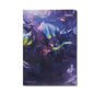 Star Guardian Clear File Set (Kai'Sa Akali, Fiddlesticks, Morgana)
