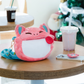Hungry Chonq Shoulder Bag