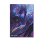 Star Guardian Clear File Set (Kai'Sa Akali, Fiddlesticks, Morgana)