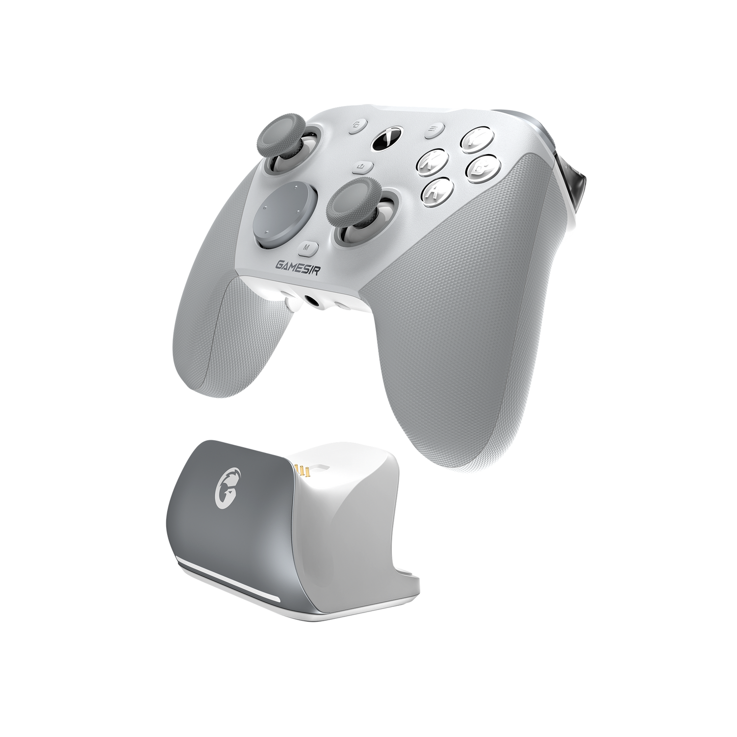 GameSir G7 Pro メカホワイト