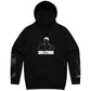 【N2 X 3rd Strike】Shoto Hoodie