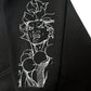 【N2 X 3rd Strike】Shoto Hoodie