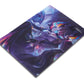 Star Guardian Clear File Set (Kai'Sa Akali, Fiddlesticks, Morgana)