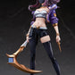 APEX-TOYS K/DA アカリ プレミアム 1/7 スタチュー