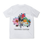 TFT リトルレジェンド スクアッド Tシャツ