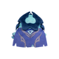TFT ルインドキング フェザーナイトぬいぐるみ