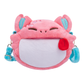 Hungry Chonq Shoulder Bag