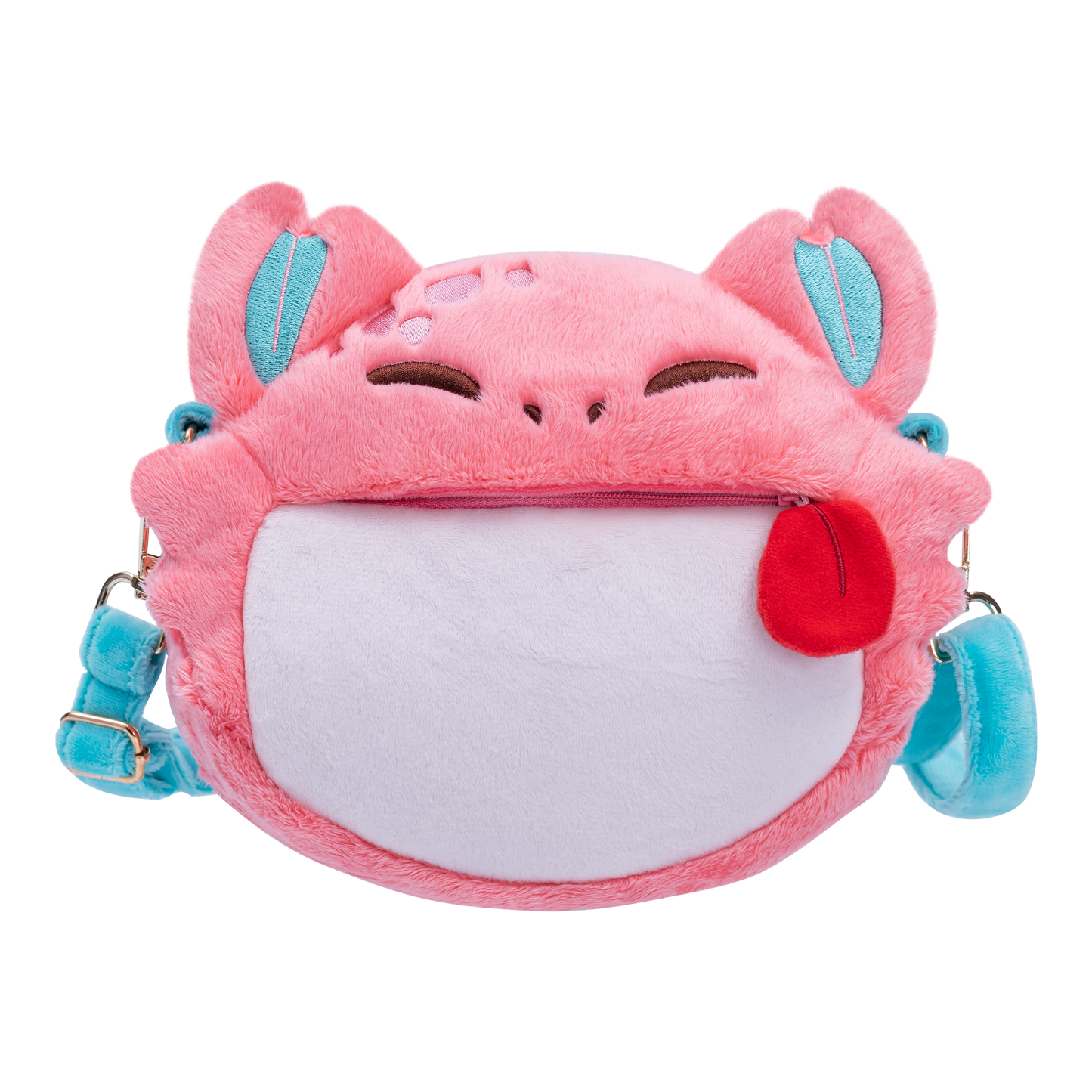 Hungry Chonq Shoulder Bag
