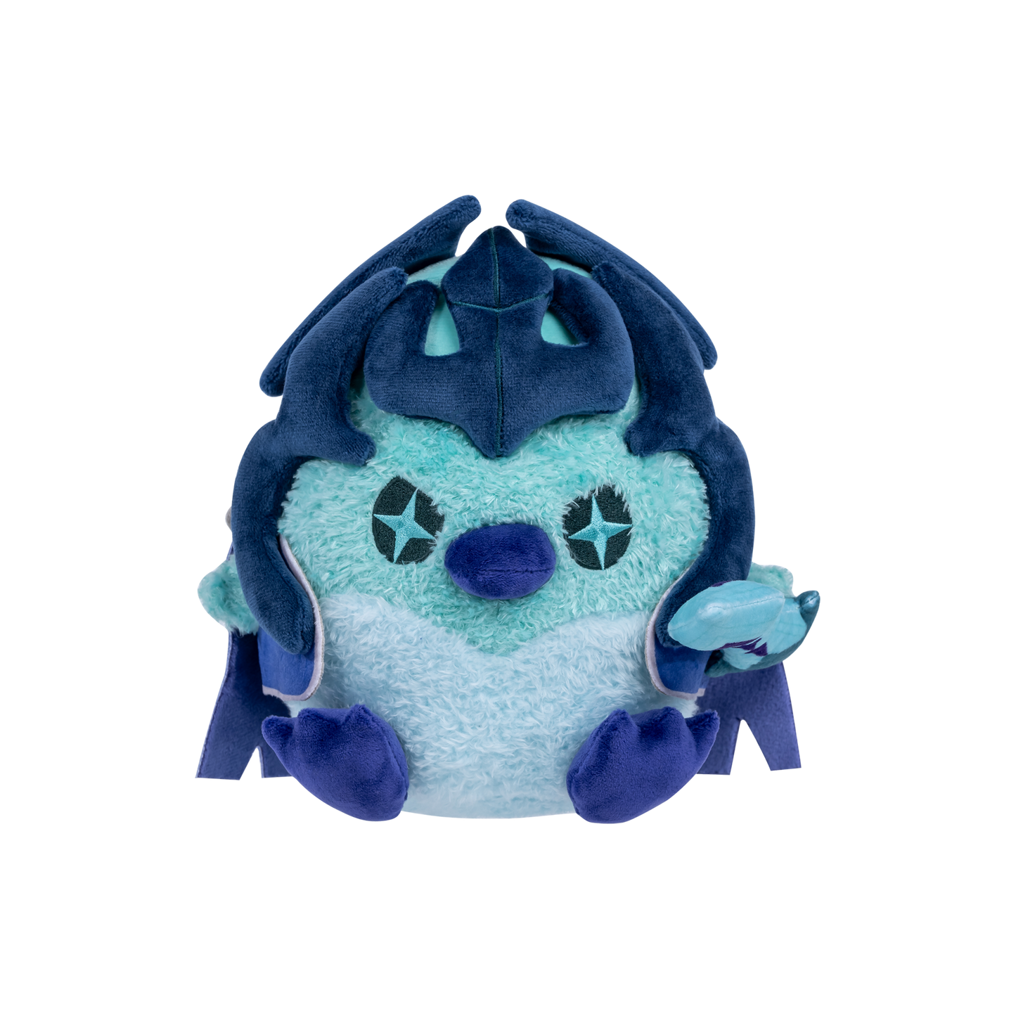 TFT ルインドキング フェザーナイトぬいぐるみ