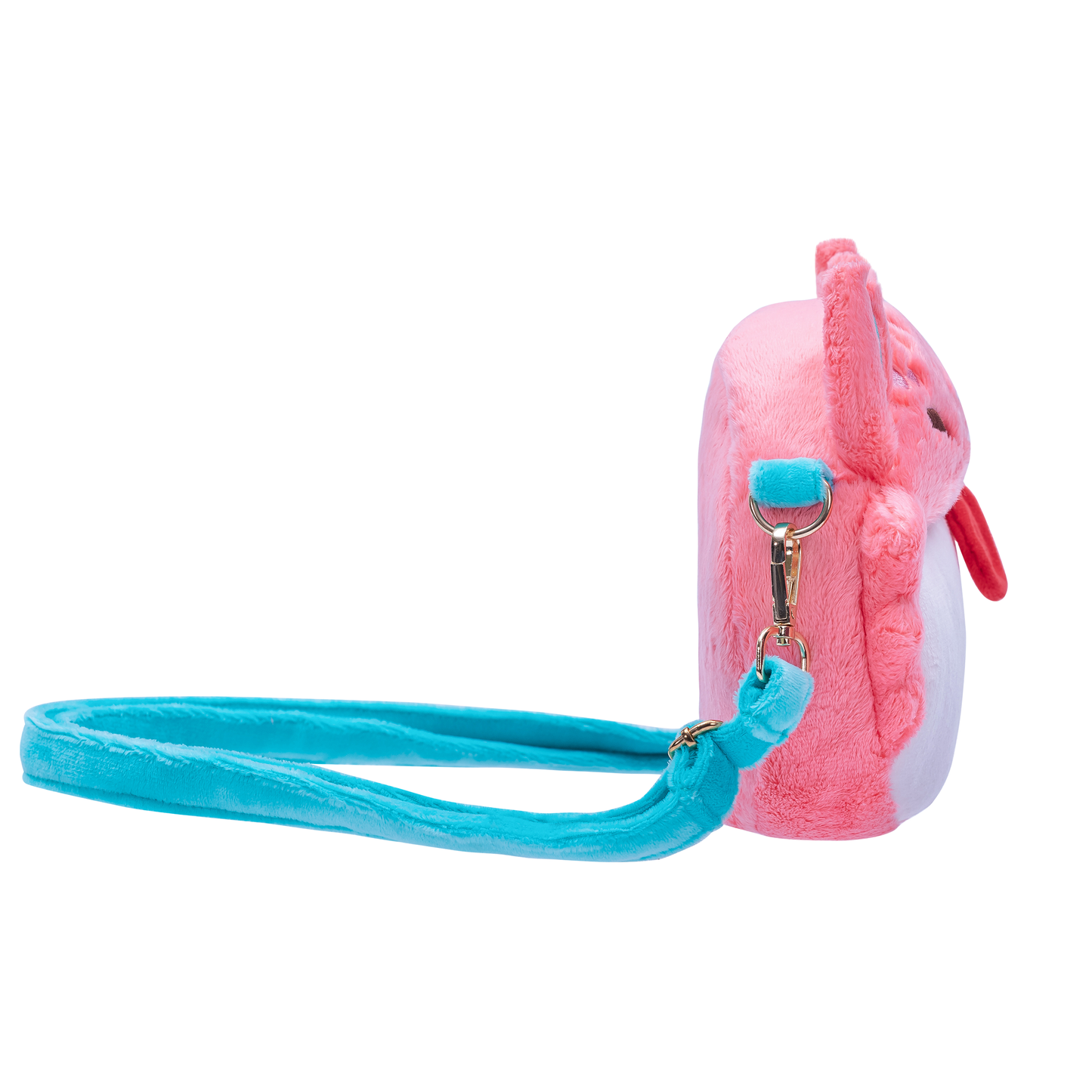 Hungry Chonq Shoulder Bag