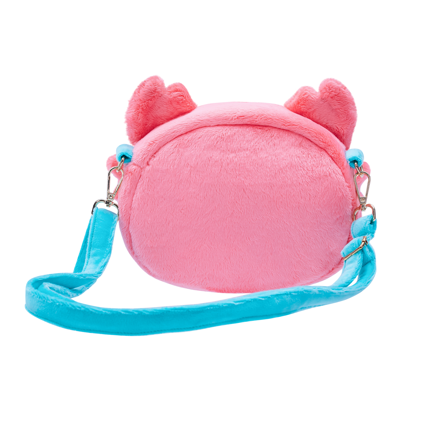 Hungry Chonq Shoulder Bag