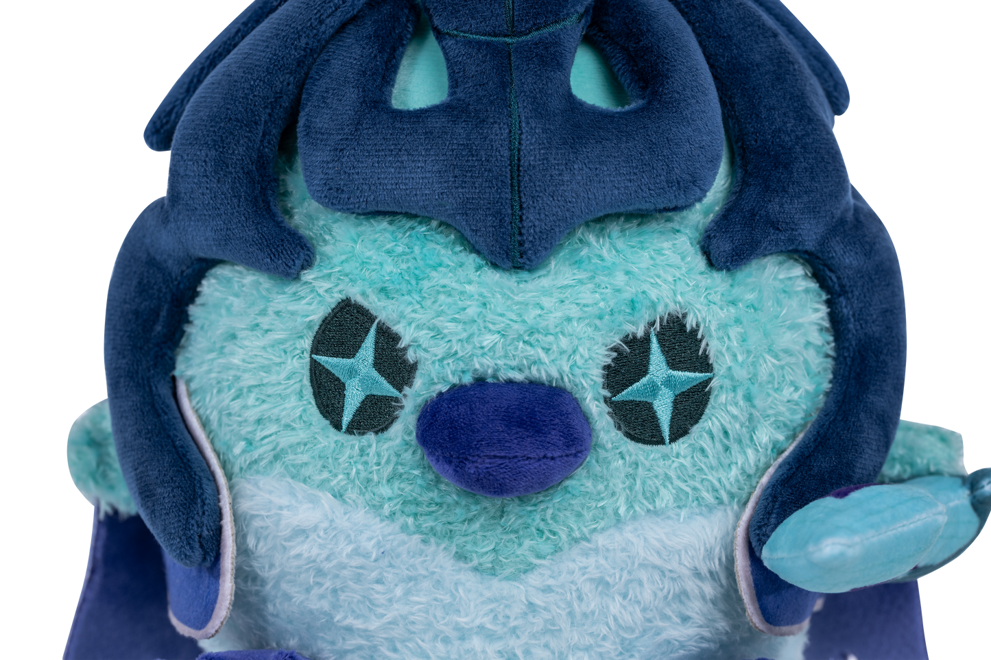 TFT ルインドキング フェザーナイトぬいぐるみ