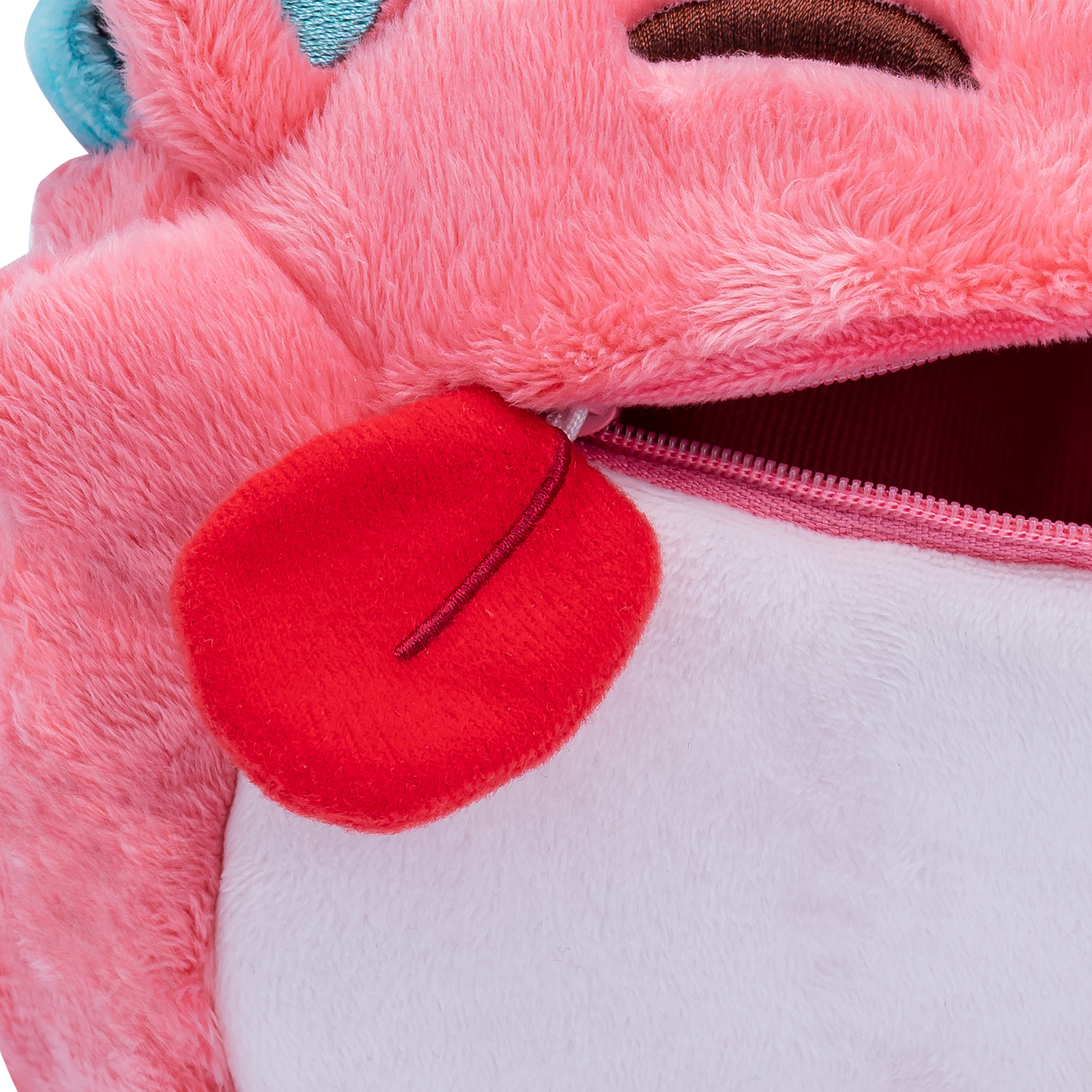 Hungry Chonq Shoulder Bag