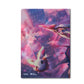 Star Guardian Clear File Set (Kai'Sa Akali, Fiddlesticks, Morgana)