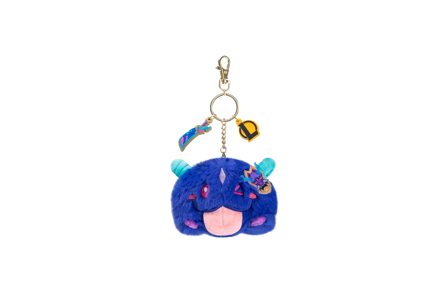 精霊の花祭り ポロ キーリング ブラインドボックス（1箱）