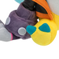 TFT Power Cord Ao Shin Plush Toy