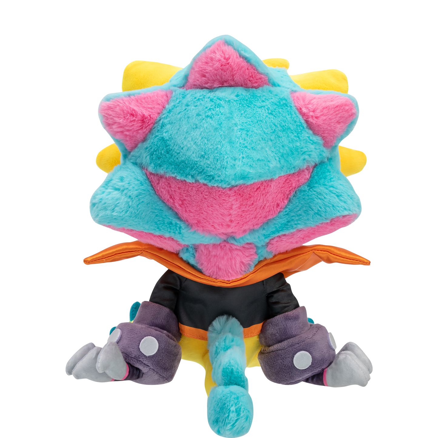 TFT Power Cord Ao Shin Plush Toy