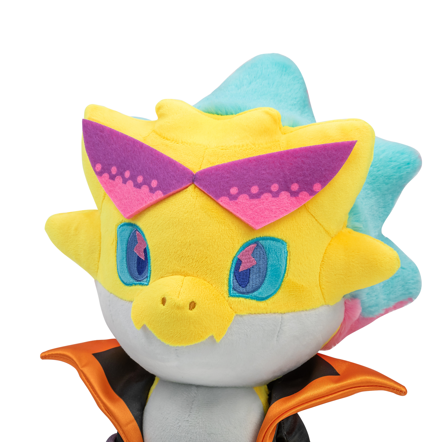 TFT Power Cord Ao Shin Plush Toy