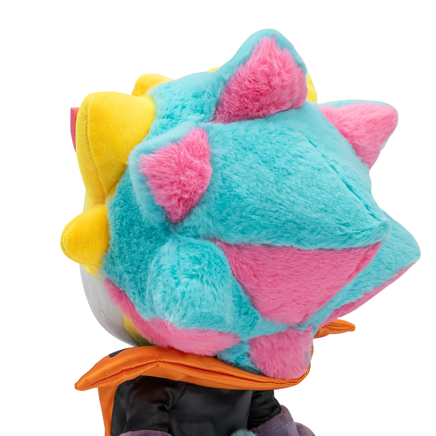 TFT Power Cord Ao Shin Plush Toy