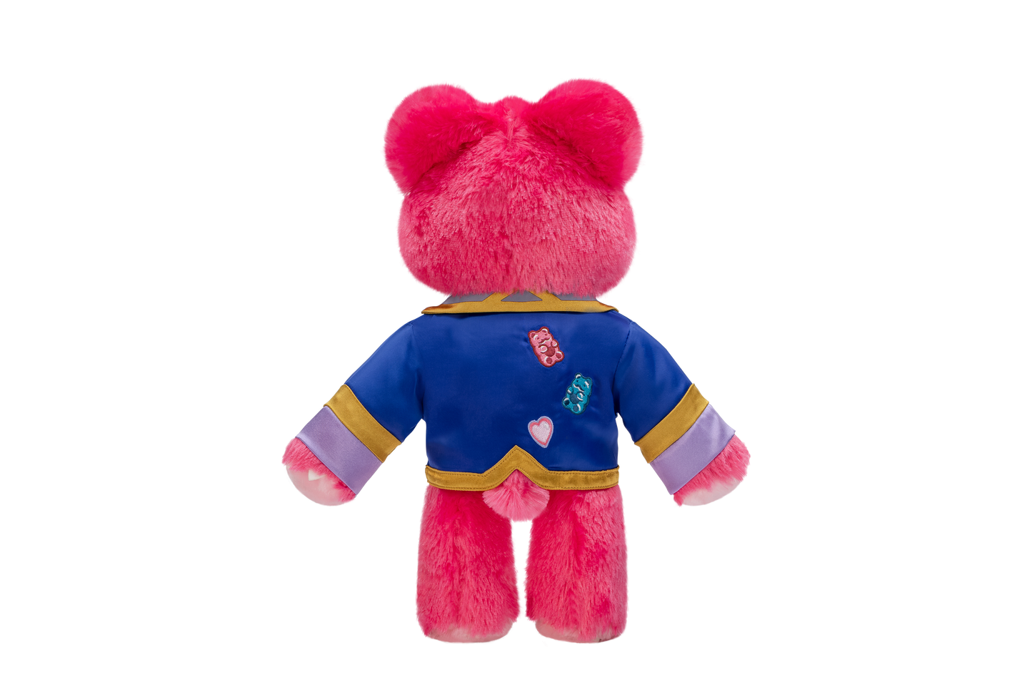 Cafe Cuties Tibbers Plush Toy