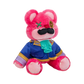 Cafe Cuties Tibbers Plush Toy