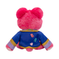 Cafe Cuties Tibbers Plush Toy